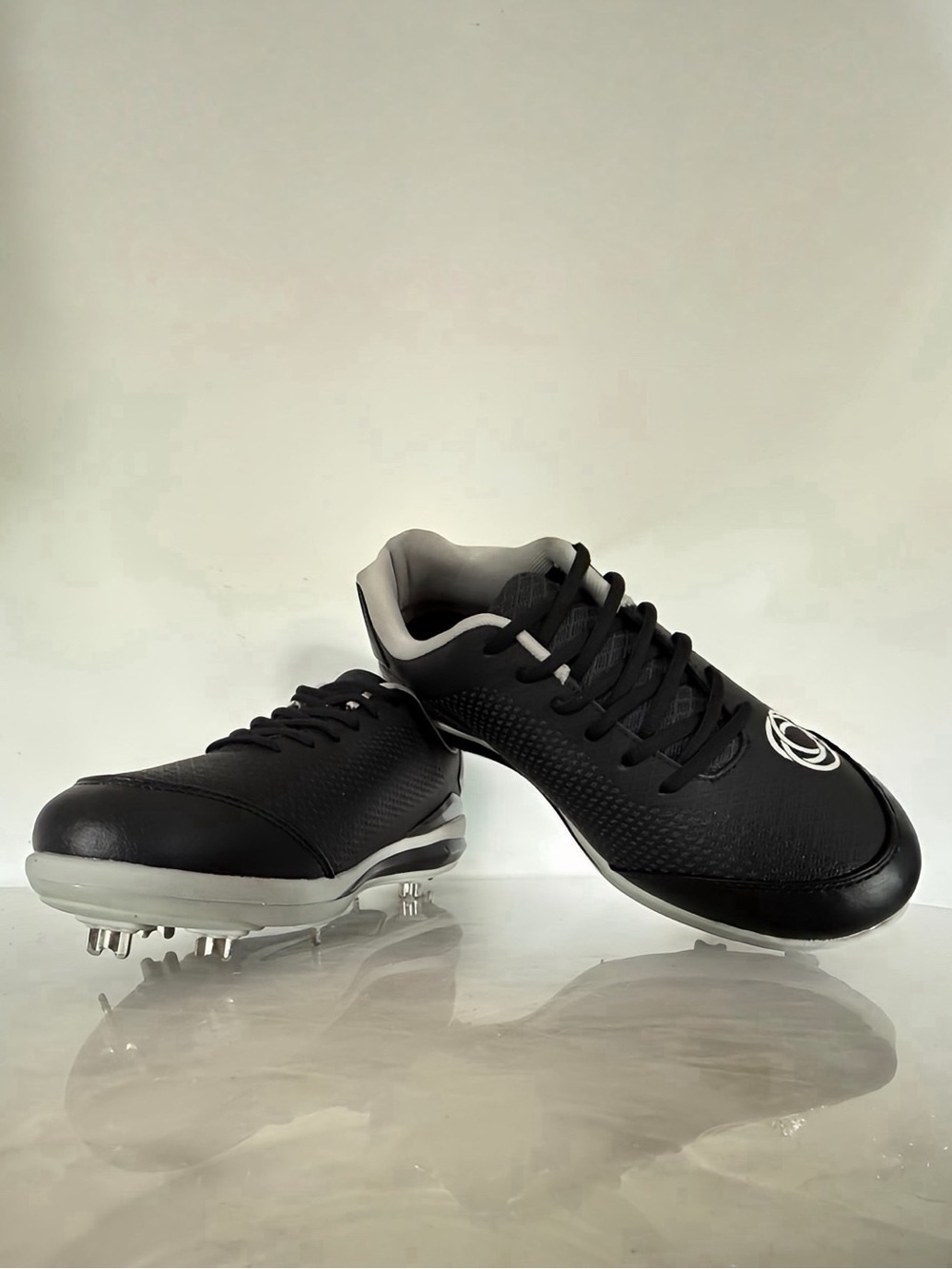 Athalonz G-Force Baseball/Softball Cleats – Size 11 Black (NWOT - With Box)